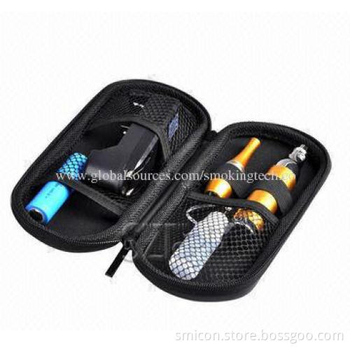 Vase Mod Electronic Cigarette with 1.5 Atomizer Capacity